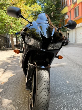 Honda Cbr 600RR RA | Mobile.bg    3
