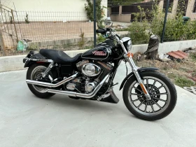 Обява за продажба на Harley-Davidson Dyna Low Rider ~14 300 лв. - изображение 1