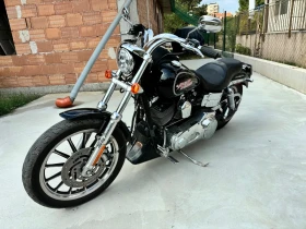 Обява за продажба на Harley-Davidson Dyna Low Rider ~14 300 лв. - изображение 3
