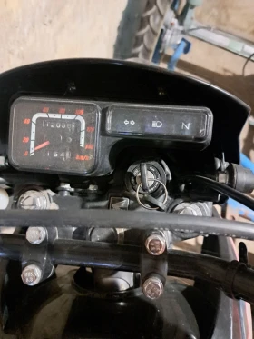 Honda 125 | Mobile.bg    5
