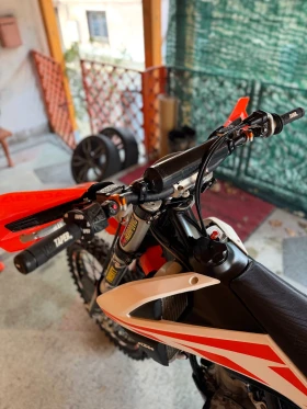 Ktm SX-F 350 /2 режима /Стартер /Тракшън /Лънч, снимка 8