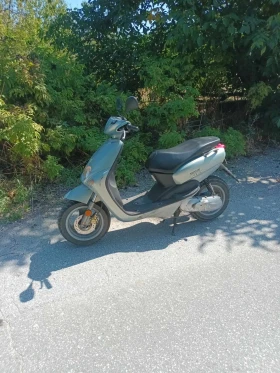 Yamaha Neos 50cc, снимка 2