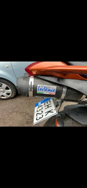 Yamaha FZ6N undefined | Auto.bg — изображение 8