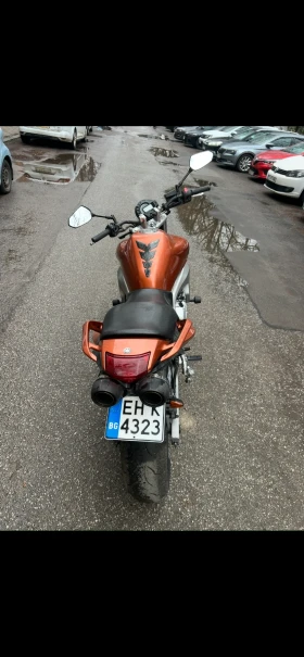 Yamaha FZ6N undefined | Auto.bg — изображение 7