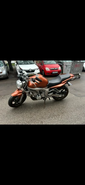 Yamaha FZ6N undefined | Auto.bg — изображение 4