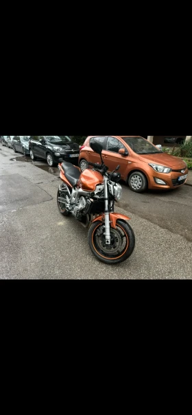 Yamaha FZ6N undefined | Auto.bg — изображение 2