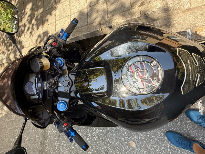 Honda Cbr 600RR RA, снимка 5 - Мотоциклети и мототехника - 51895127
