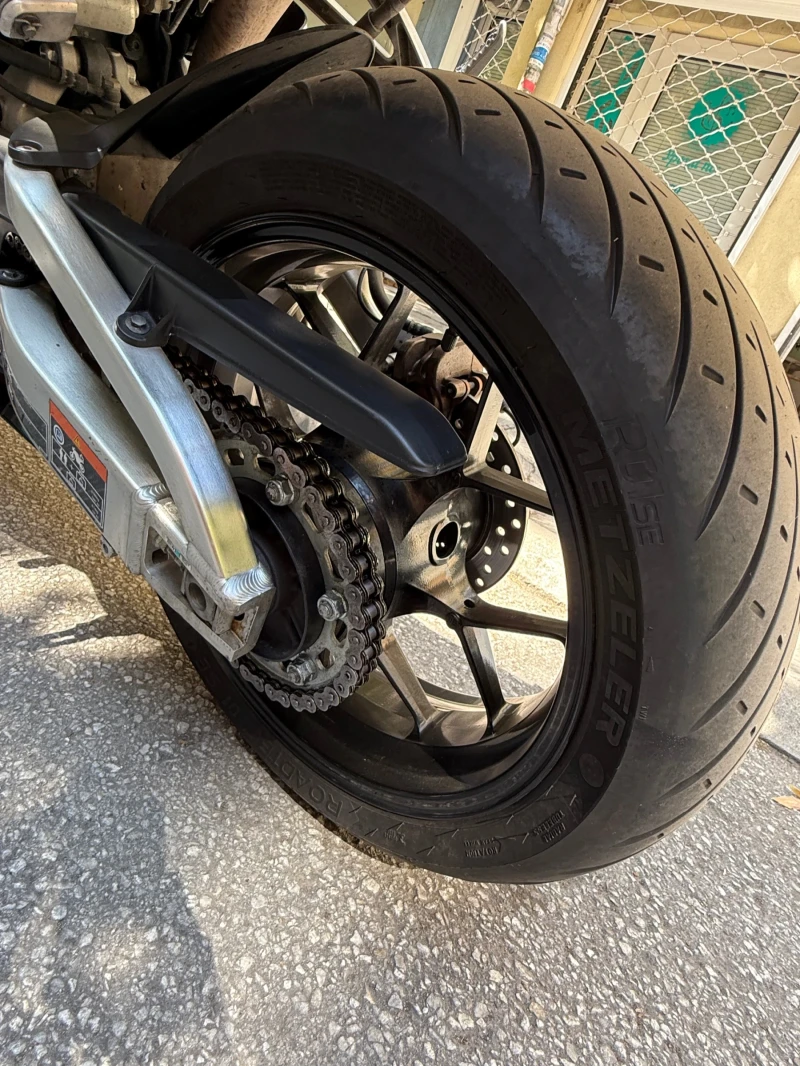 Honda Cbr 600RR RA, снимка 7 - Мотоциклети и мототехника - 51895127