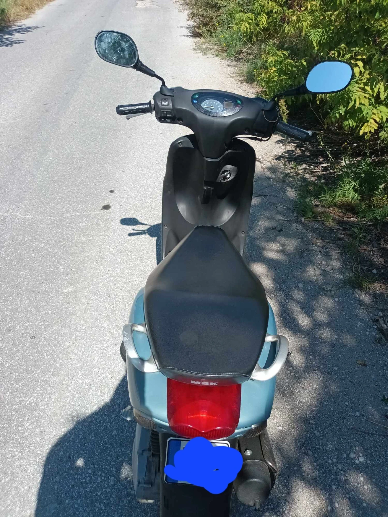 Yamaha Neos 50cc | Mobile.bg � ����������� 3