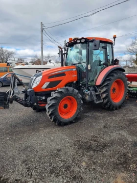 Трактор Kioti PX1153, снимка 1