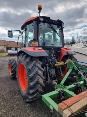 Трактор Kioti PX1153, снимка 4