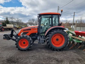 Трактор Kioti PX1153, снимка 5