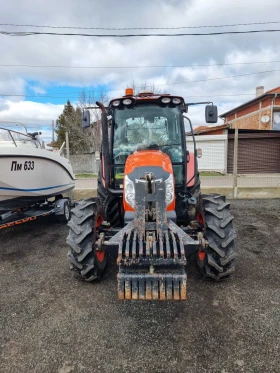 Трактор Kioti PX1153, снимка 2