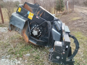 Допълнително оборудване Фреза за асфалт SIMEX RW500, снимка 2