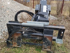 Допълнително оборудване Фреза за асфалт SIMEX RW500, снимка 3