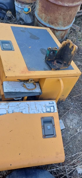 Багер Liebherr 902litronik, снимка 6