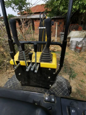 Багер Друга марка, снимка 2