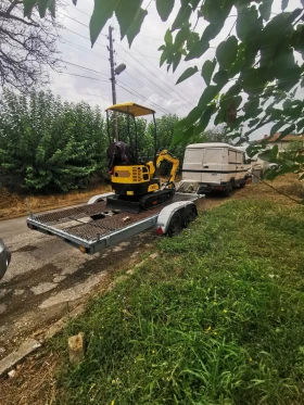 Багер Друга марка, снимка 7