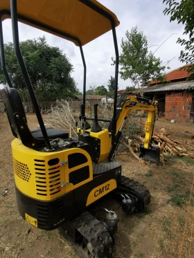 Багер Друга марка, снимка 4