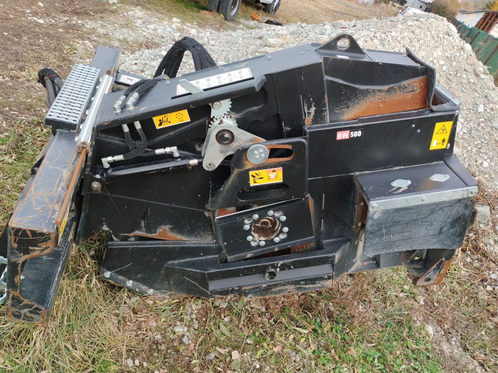      SIMEX RW500 | Mobile.bg   1