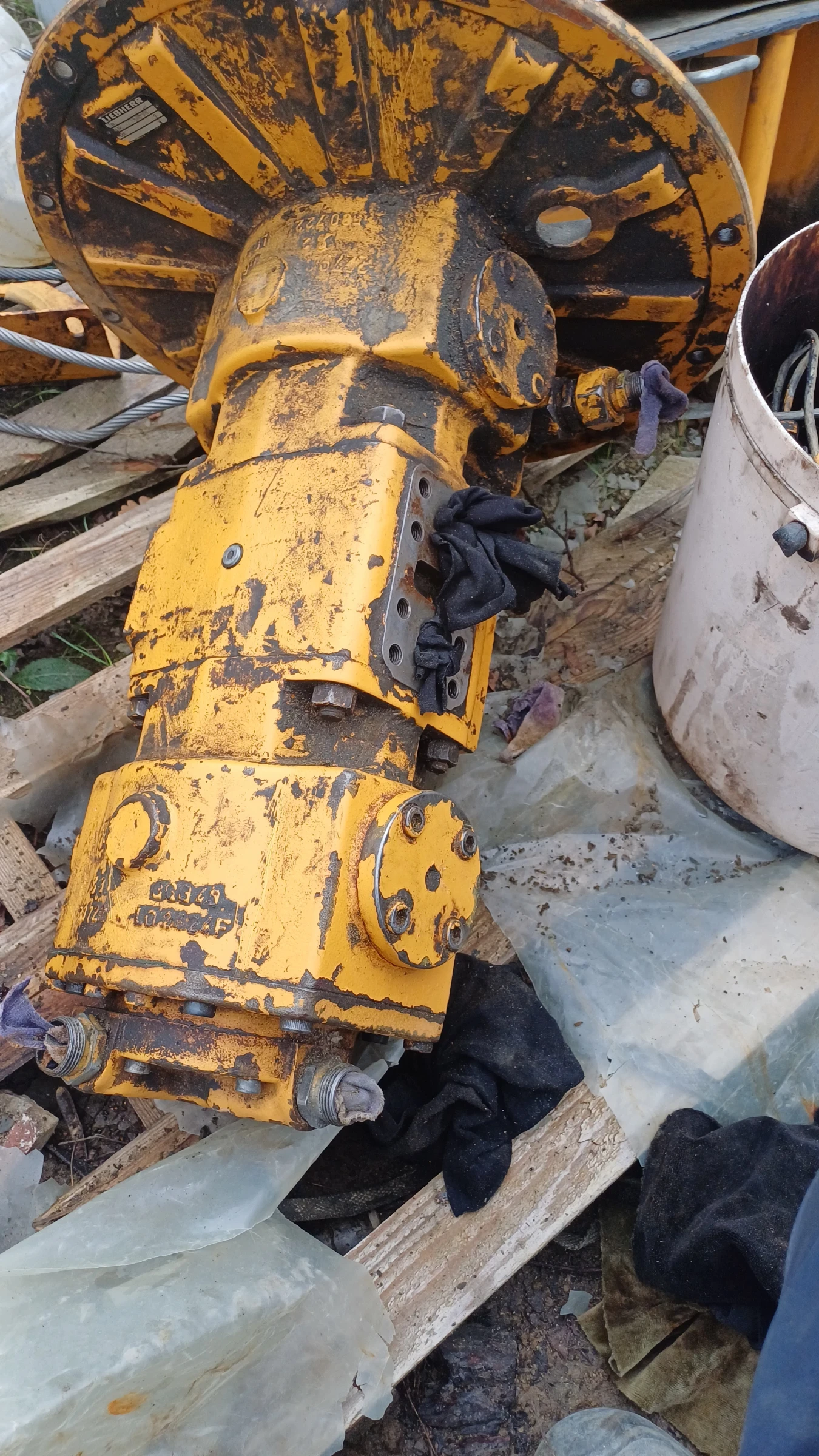  Liebherr 902litronik | Mobile.bg   1