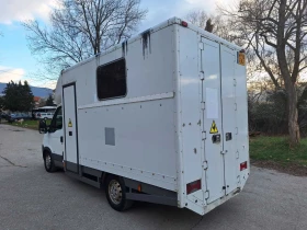 Кемпер Fiat IVECO ДЕСЕН ВОЛАН!, снимка 6