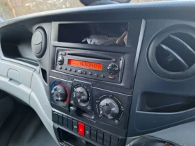 Кемпер Fiat IVECO ДЕСЕН ВОЛАН!, снимка 9