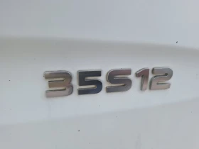 Кемпер Fiat IVECO ДЕСЕН ВОЛАН!, снимка 8