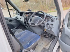 Кемпер Fiat IVECO ДЕСЕН ВОЛАН!, снимка 11