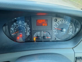 Кемпер Fiat IVECO ДЕСЕН ВОЛАН!, снимка 7