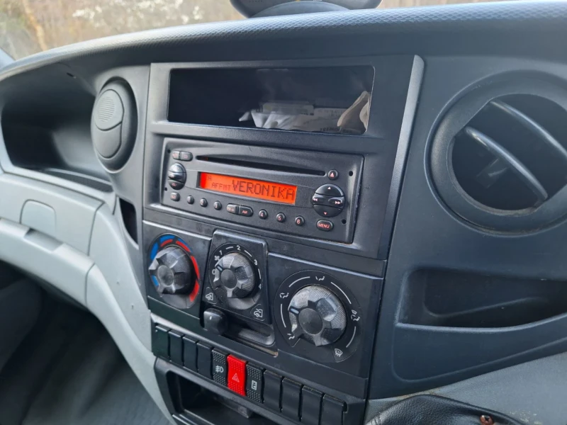 Кемпер Fiat IVECO ДЕСЕН ВОЛАН!, снимка 9 - Каравани и кемпери - 53029917