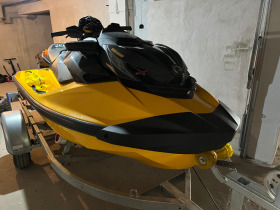 Джет Bombardier Sea Doo RXP 300 НАМАЛЕНА ЦЕНА, снимка 3 - Воден транспорт - 46717662