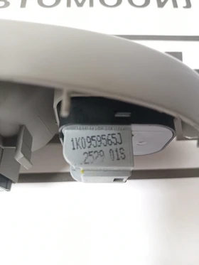 Панел управление ел.стъкла и ел.огледа Фолксваген , снимка 4