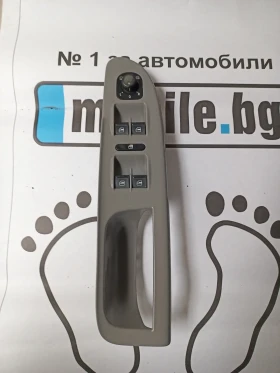 Панел управление ел.стъкла и ел.огледа Фолксваген , снимка 1