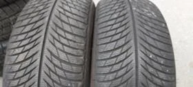 Гуми Зимни 235/50R19, снимка 1