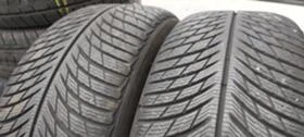 Гуми Зимни 235/50R19, снимка 5