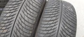 Гуми Зимни 235/50R19, снимка 2