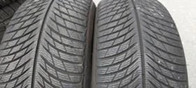 Гуми Зимни 235/50R19, снимка 3