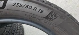 Гуми Зимни 235/50R19, снимка 8