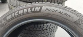 Гуми Зимни 235/50R19, снимка 6