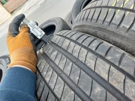 Гуми Летни 215/55R17, снимка 3
