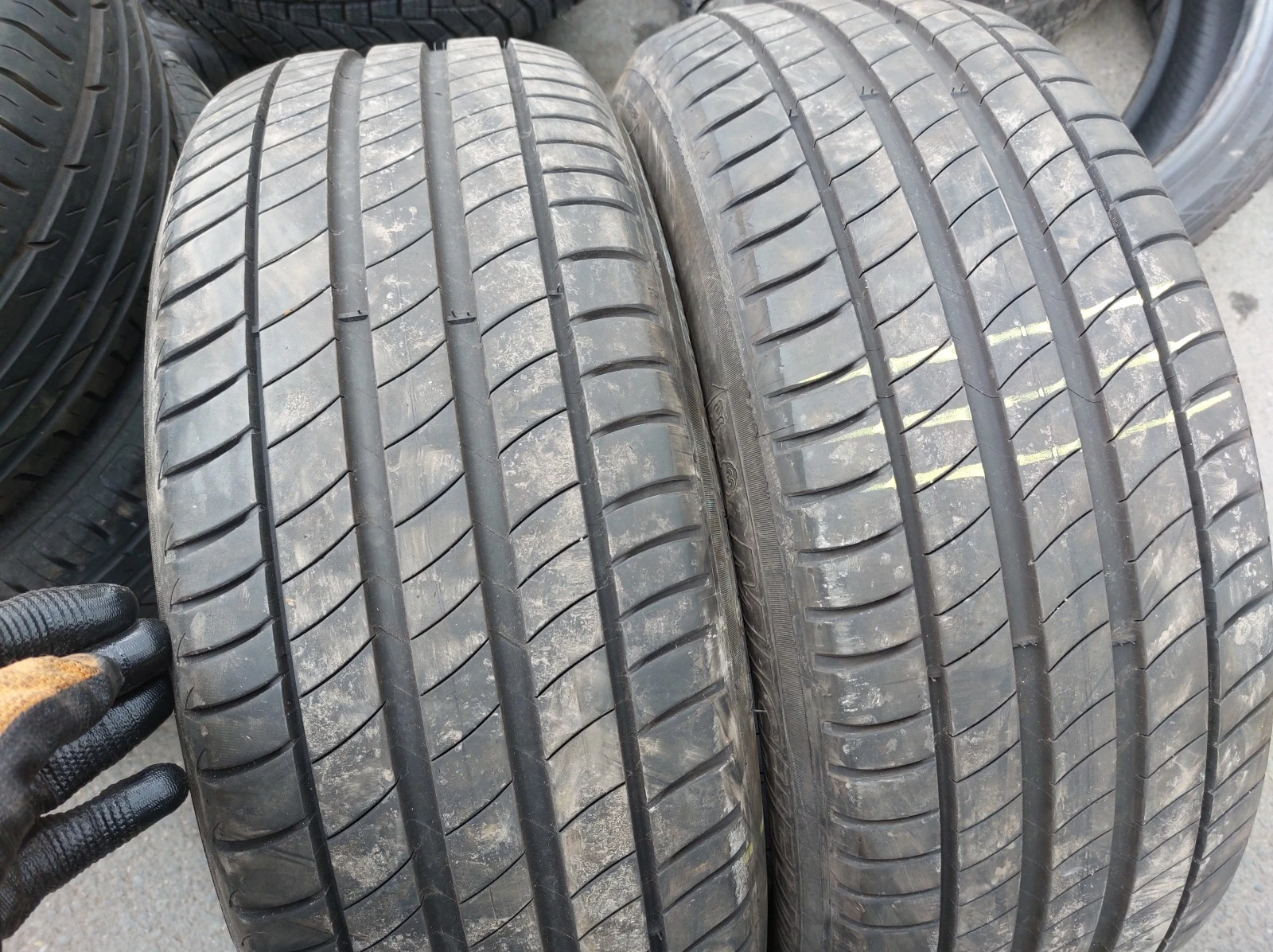 ���� 215/55R17 | Mobile.bg � ����������� 2