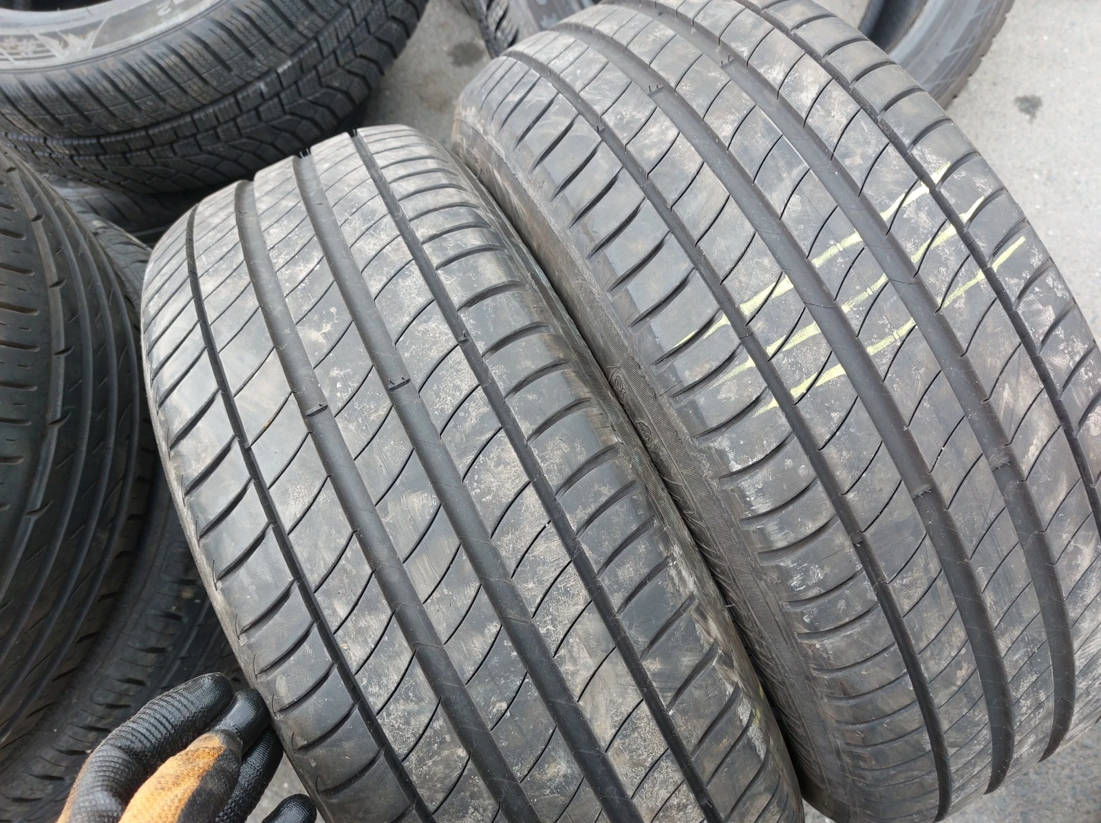 ���� 215/55R17 | Mobile.bg � ����������� 1