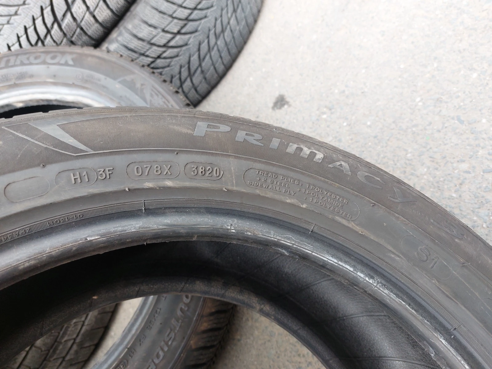 ���� 215/55R17 | Mobile.bg � ����������� 7