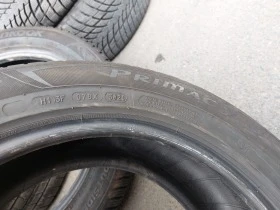 Гуми Летни 215/55R17, снимка 7 - Гуми и джанти - 41349139