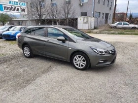 Opel Astra, снимка 3