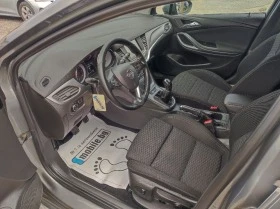 Opel Astra, снимка 13