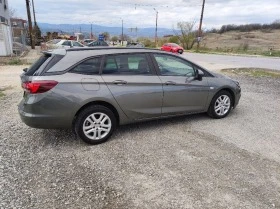 Opel Astra, снимка 5