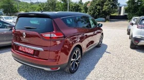 Renault Grand scenic 1.6DCI-160кс.7 мес., снимка 5