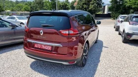 Renault Grand scenic 1.6DCI-160кс.7 мес., снимка 6